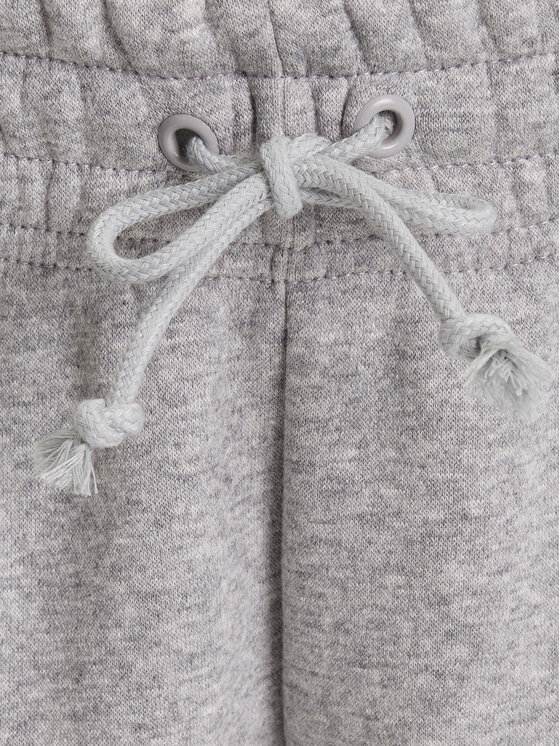 Nike Nike Долнище анцуг FZ7626 Сив Regular Fit