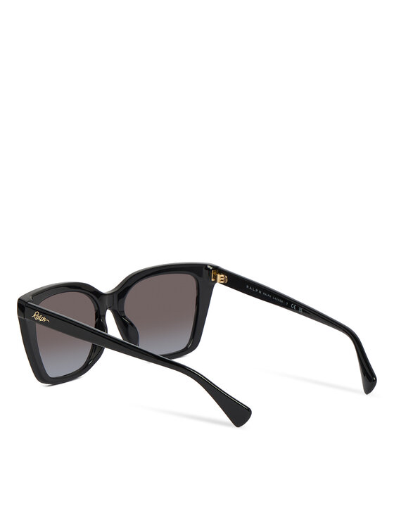 LAUREN RALPH LAUREN LAUREN RALPH LAUREN Napszemüveg 0RA5349U 50018G Fekete