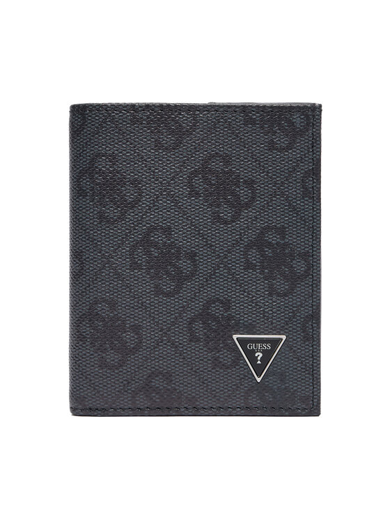 Guess Guess Maks SMVELE LEA04 Melns
