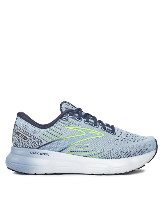 Brooks Brooks Buty do biegania Brooks Glycerin 20 Niebieski