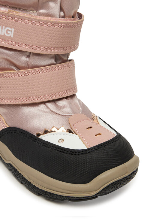 Primigi Primigi Čizme za snijeg GORE-TEX 8863511 S Ružičasta