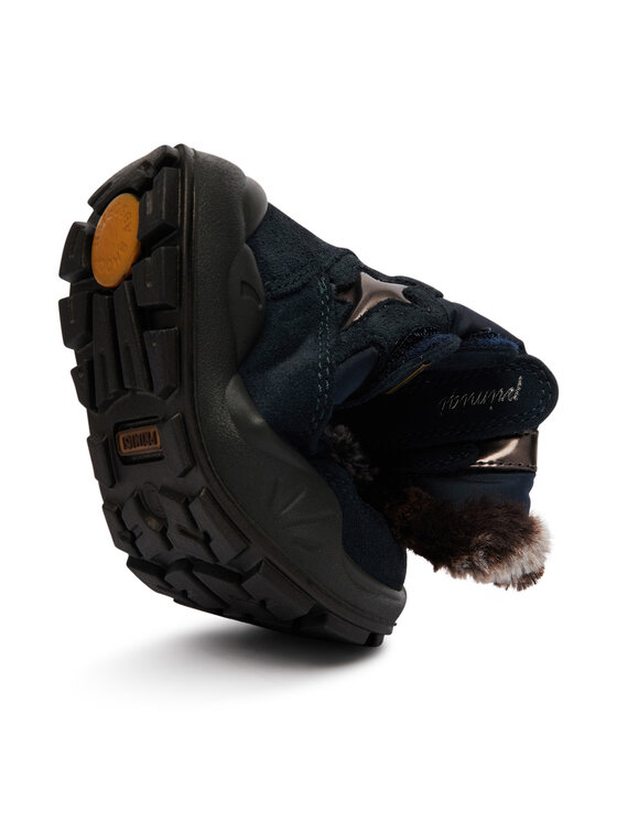 Primigi Primigi Sniego batai GORE-TEX 2379000 M Tamsiai mėlyna