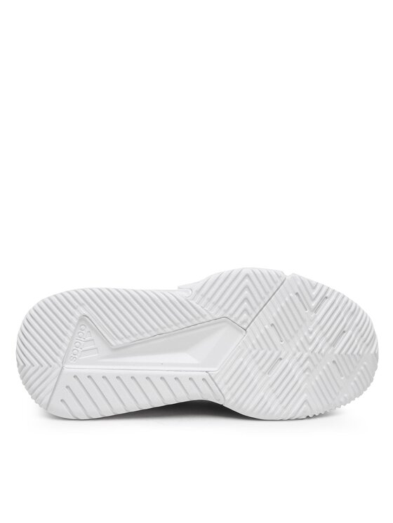 adidas adidas Tenisice za dvoranski nogomet Court Team Bounce 2.0 Shoes HR0609 Crna