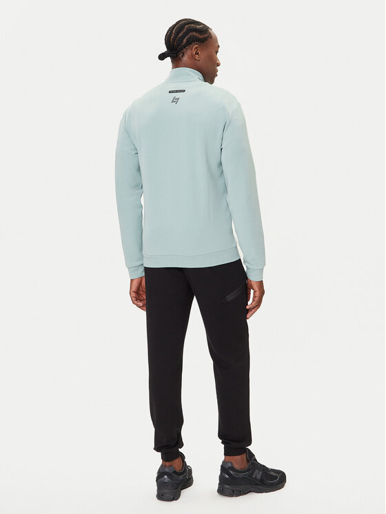EA7 Emporio Armani EA7 Emporio Armani Treniņtērps 7M000664 AF12501 MB136 Zils Regular Fit