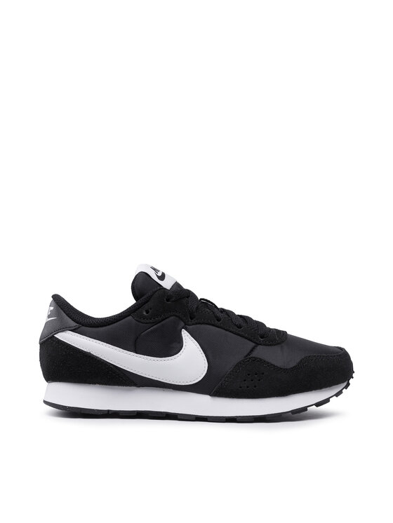 Nike Nike Sneakers Md Valiant (Gs) CN8558 002 Negru