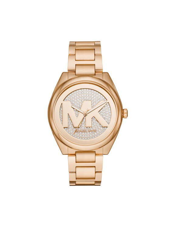 michael kors janelle watch