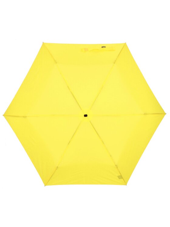Knirps Knirps Parasolka 222912 Żółty