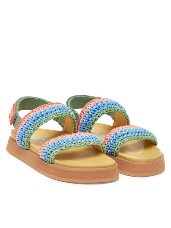 HOFF HOFF Sandalen Galdana 12447001 Bunt