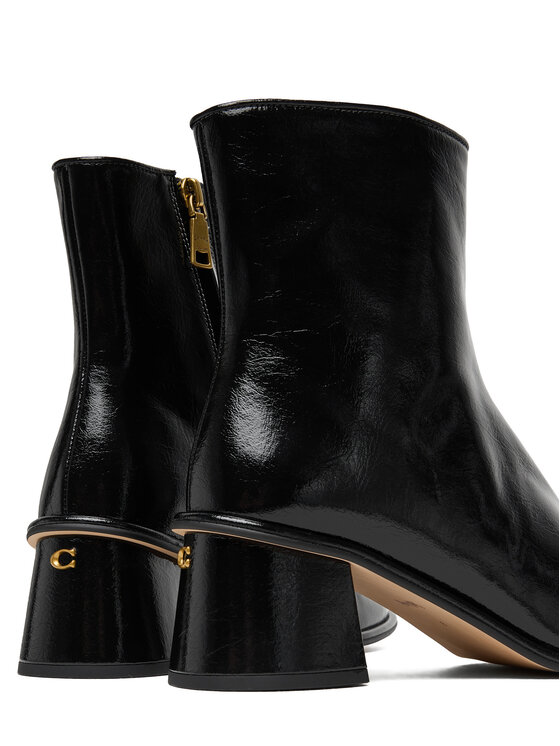 Coach Coach Stiefeletten CCH46 Schwarz