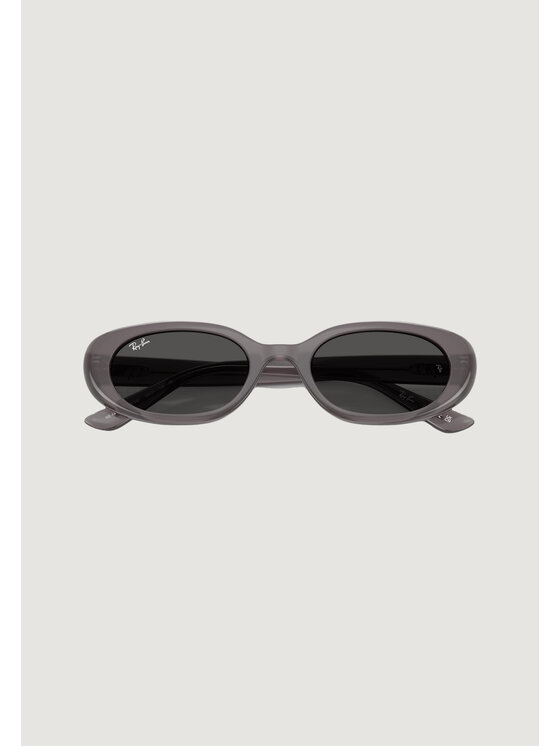 Ray-Ban Ray-Ban Γυαλιά ηλίου Pillow - Unisex Γκρι