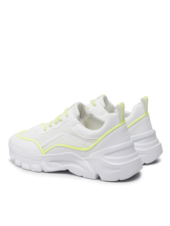 Sneakers JJ274784 Bianco