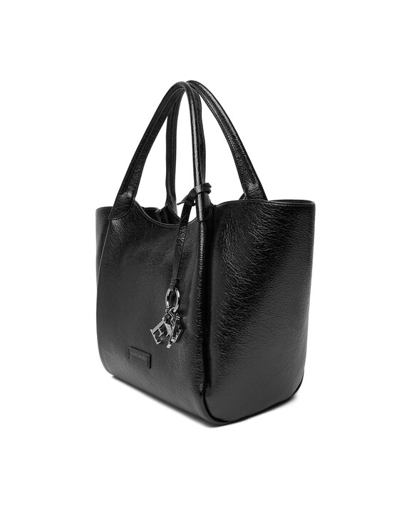 Emporio Armani Emporio Armani Kabelka EW001009 AF17283 UC001 Černá