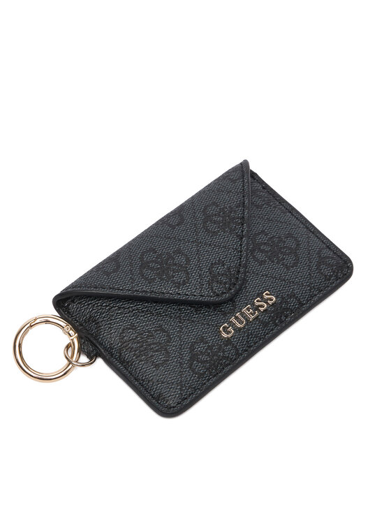 Guess Guess Μπρελόκ RW757 9P6401 Μαύρο