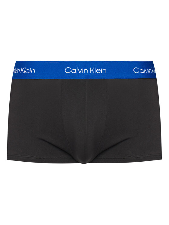 Calvin Klein Underwear Calvin Klein Underwear Комплект 3 чифта боксерки LV00NB4389 Цветен