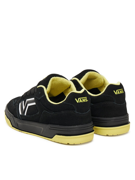 Vans Vans Sneakers Upland VN000D70BM81 Negru
