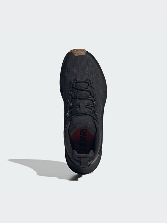 adidas adidas Trekkingi 168243 Czarny