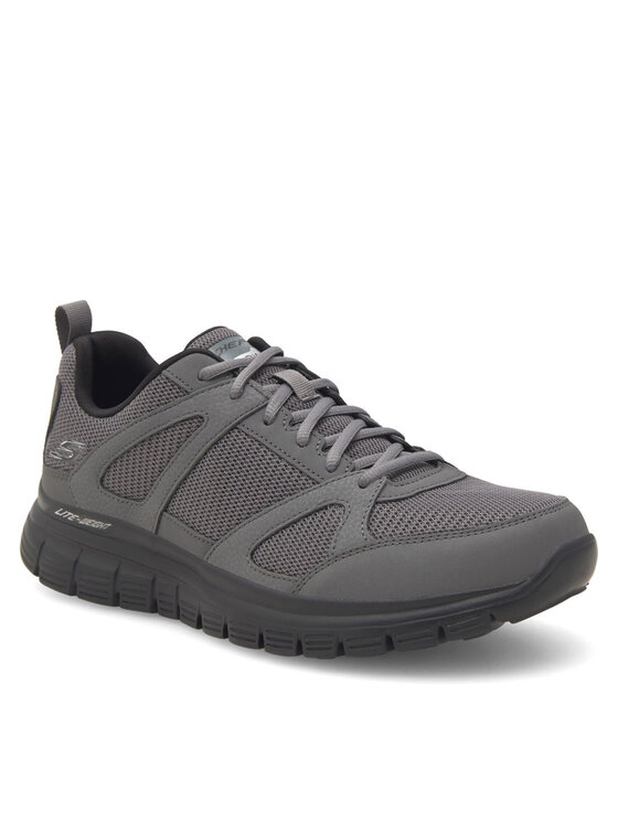 Skechers Skechers Снікерcи 8790117 CCBK Сірий