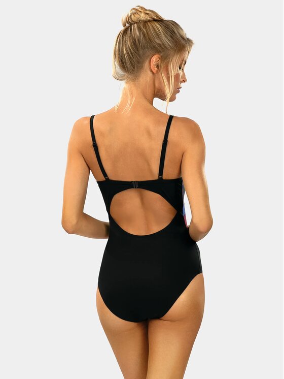 Feba Feba Costume da bagno F28C Multicolore