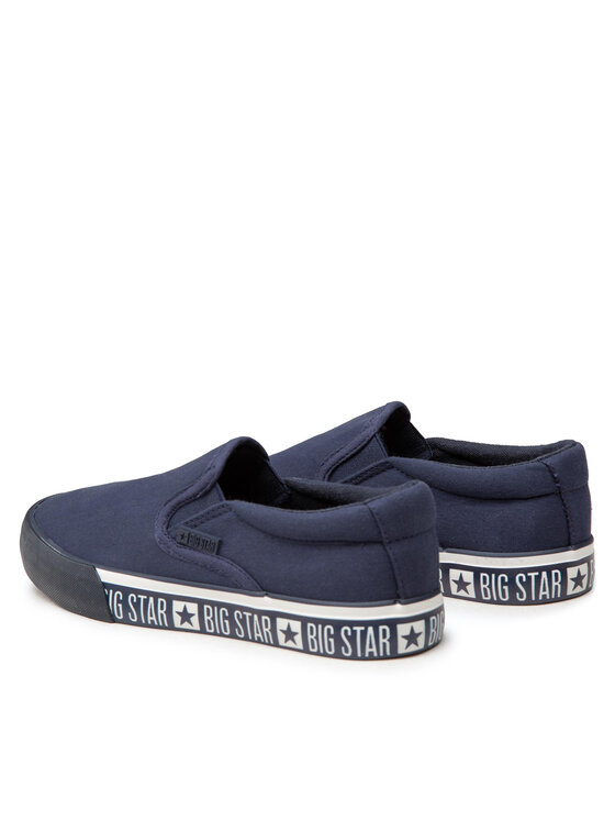 Scarpe sportive HH274011 Blu scuro