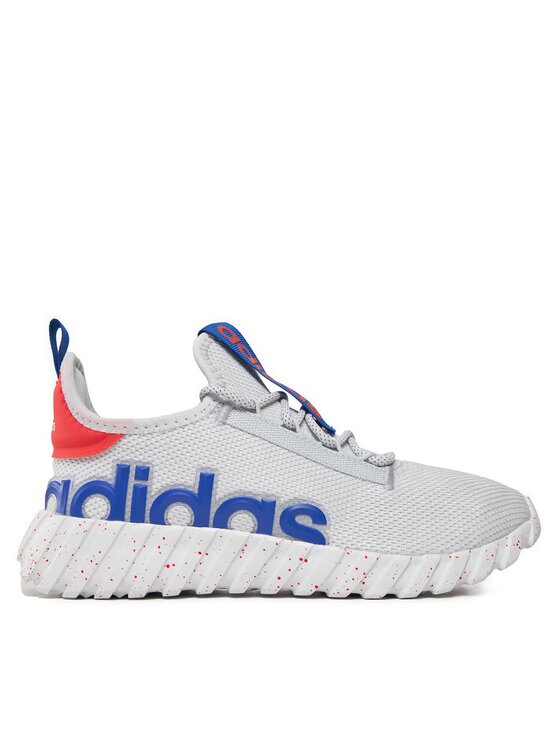 adidas Sneakersy Kaptir 3.0 Kids ID5903 Sivá