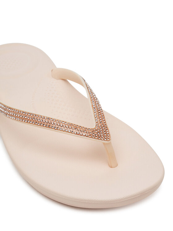 FitFlop FitFlop В'єтнамки DG5 A41 Рожевий