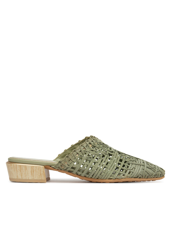 Hispanitas Hispanitas Plätud HV264790 C001 Roheline