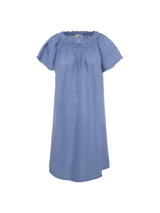 ACANFORA ACANFORA Abito da sera 3863-JEA Blu Regular Fit