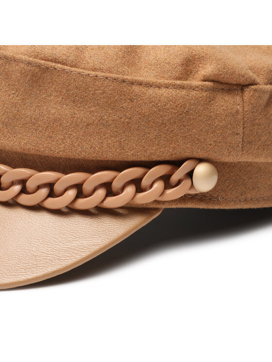 Liu Jo Liu Jo Schiebermütze 2F3097 T0300 Braun