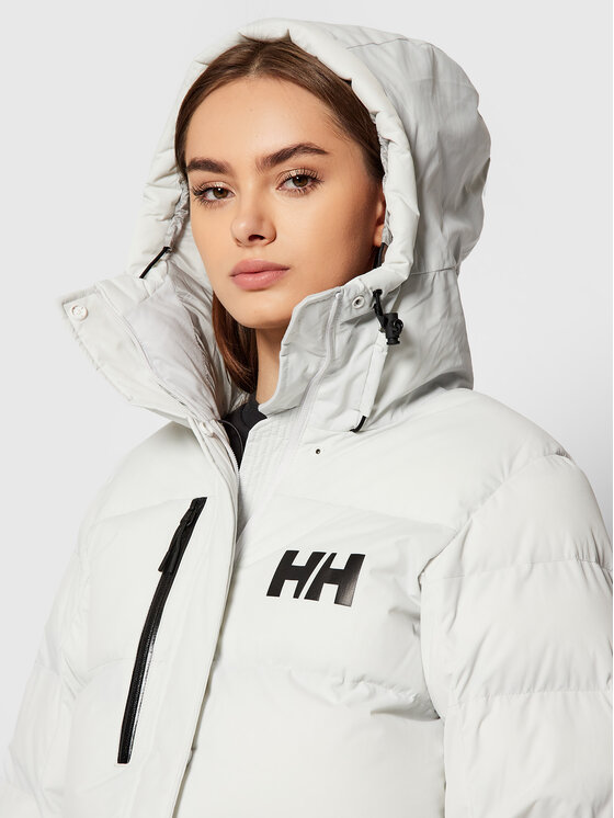 Helly Hansen Helly Hansen Žieminė striukė Adore 53205 Balta Regular Fit