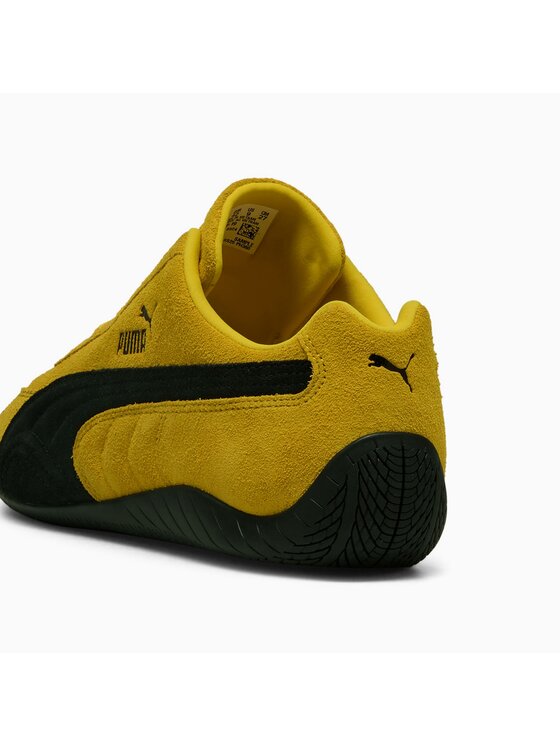 Puma Puma Tossud Speedcat OG 398846 19 Kollane