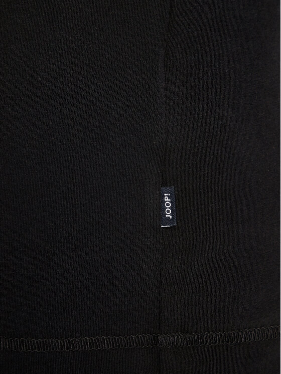 JOOP! JOOP! Majica 17 JJ-08Bilal 30042365 Črna Modern Fit