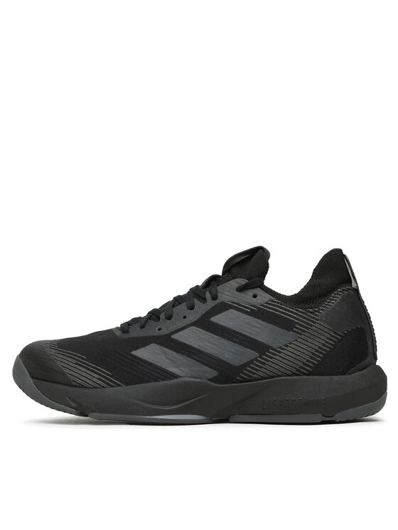 adidas adidas Buty na siłownię Rapidmove ADV Trainer HP3265 Czarny