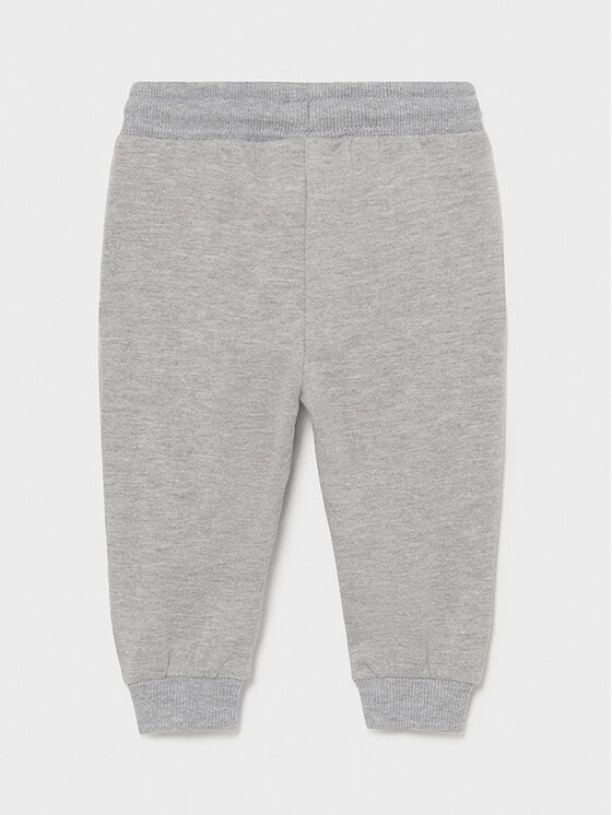 Pantaloni da tuta 711 Grigio Regular Fit
