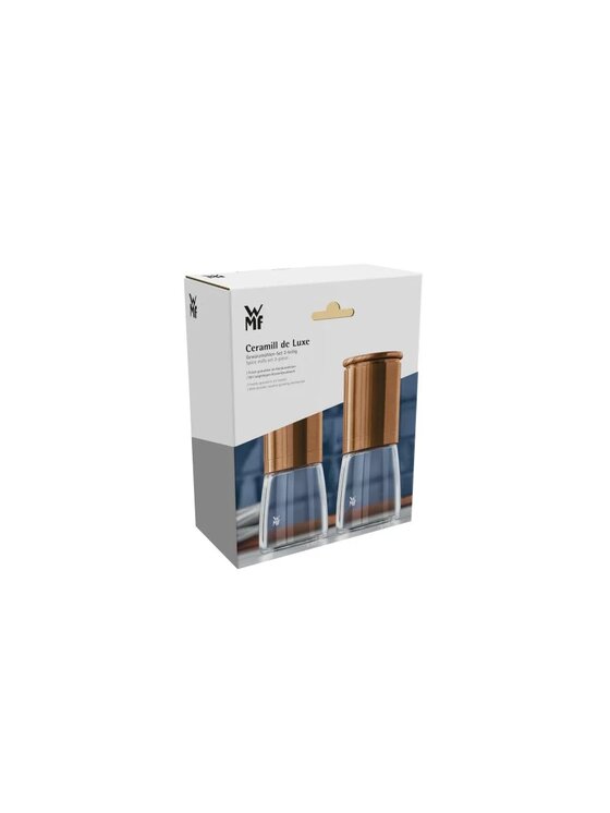 WMF WMF Młynek WMF De Luxe Miedziany