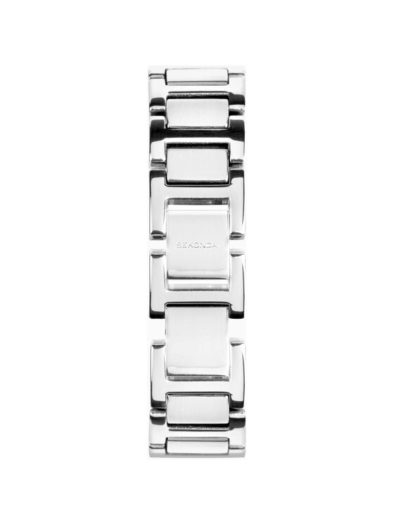 Sekonda Sekonda Zegarek 40734 Srebrny