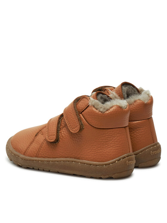 Froddo Froddo Polacchine G3110252-2K S Marrone