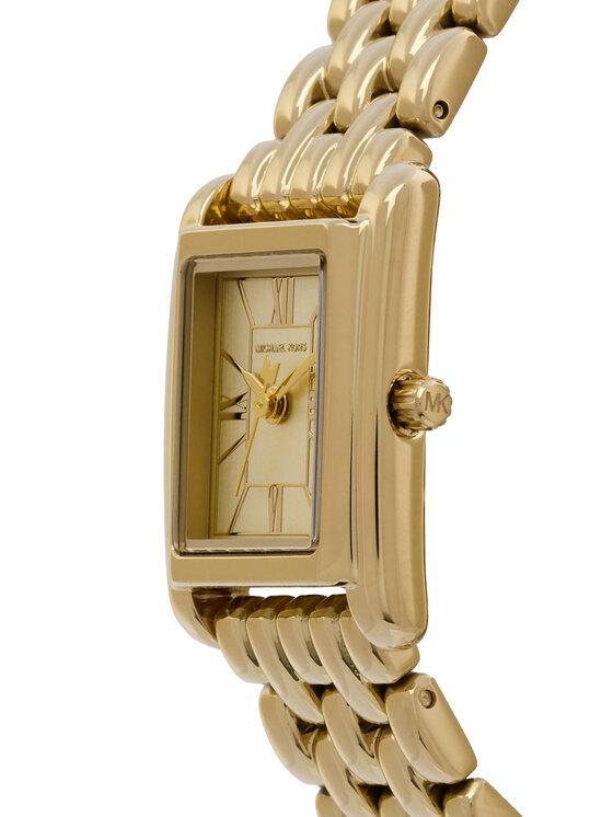 Michael Kors Michael Kors Zegarek Essex MK4997 Złoty