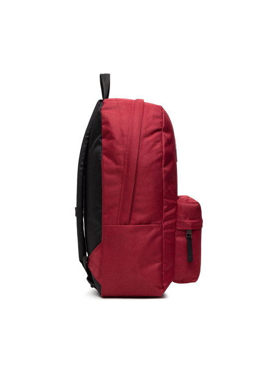 Vans Vans Batoh Wm Realm Backpa VN0A3UI6J511 Bordó