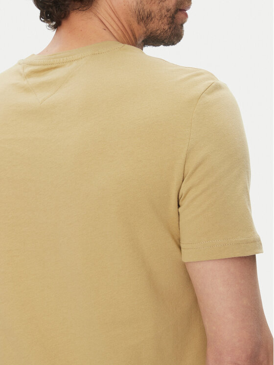 Tommy Jeans Tommy Jeans Комплект 2 тишъртки DM0DM20687 Цветен Slim Fit