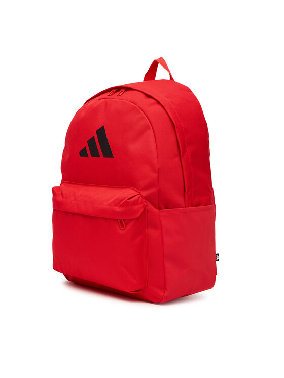 adidas adidas Plecak C-CLSC BARS BP IS7052 Czerwony