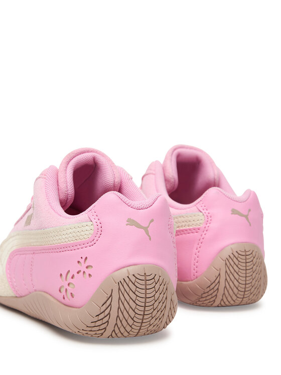Puma Puma Снікерcи Speedcat Eternal Bloom Jr 04959 01 Рожевий