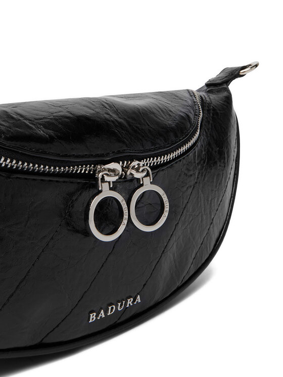 Badura Badura Kabelka CEO-MODI-YH127 Černá