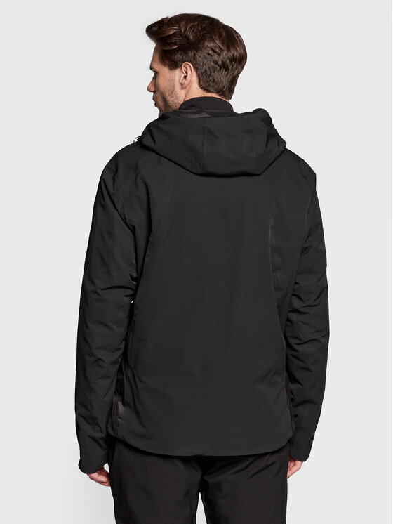 Dainese Dainese Лижна куртка Hp Spur 204749525 Чорний Regular Fit