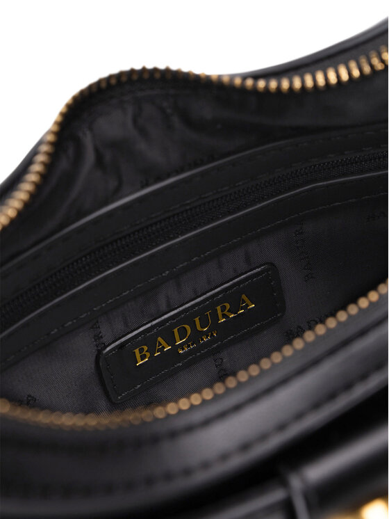 Badura Badura Τσάντα LOA6404A Μαύρο