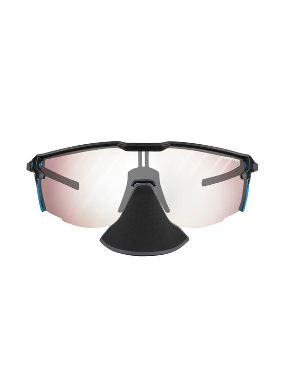Julbo Julbo Okulary przeciwsłoneczne ULTIMATE COVER Czarny
