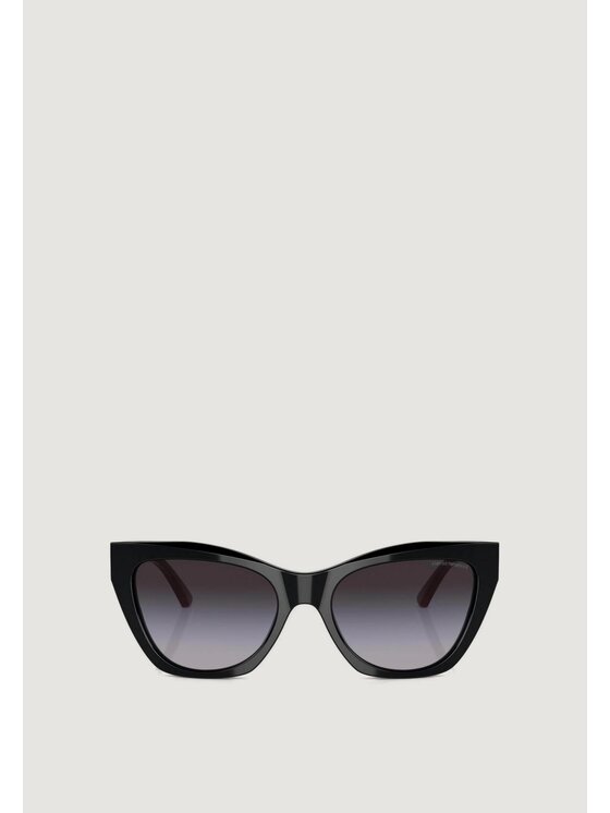 Emporio Armani Emporio Armani Okulary przeciwsłoneczne 0EA4176 50178G Czarny