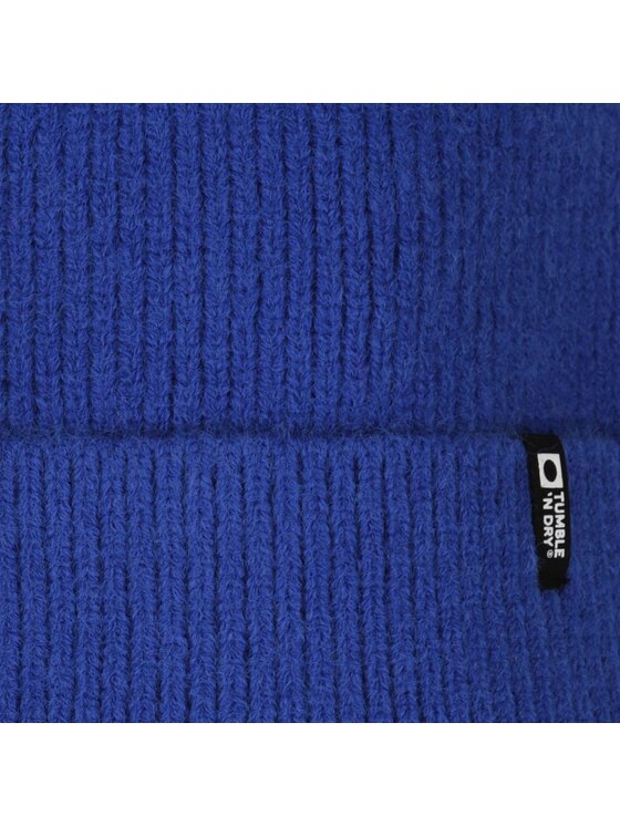 Tumble 'N Dry Tumble 'N Dry Zestaw Szalik i Czapka 84/20800/12957 Niebieski