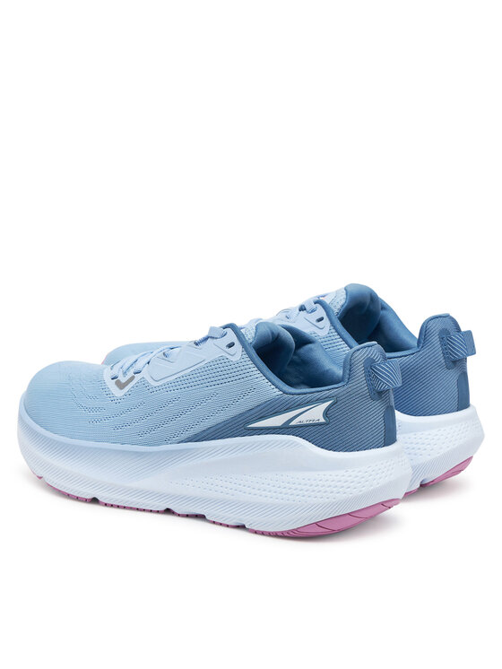 Altra Altra Laufschuhe FWD Via AL0A85PW4 Blau