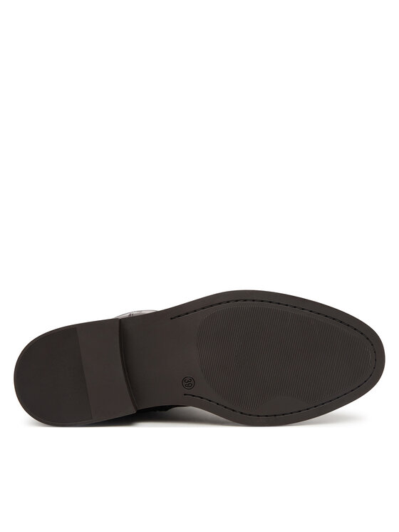 Tamaris Tamaris Stivali al ginocchio 1-25502-47 Marrone