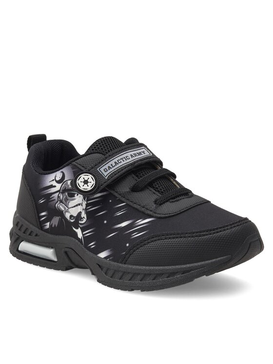 Star Wars Star Wars Sneakers CP66-SS24-178SW Negru